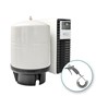 EauFlow 505 (Soft Water) TRIGGER NOZZLE RO System with 22L tank