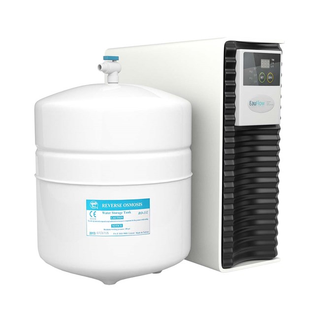 EauFlow 505 – Reverse Osmosis (RO) 22 Litre Soft Water