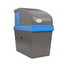 Water Softener (Permanent) 22mm Fittings, Non Electric 