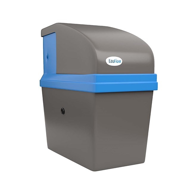 Water Softener (Permanent) 22mm Fittings, Non Electric