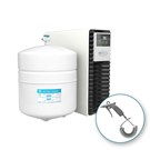 EauFlow 505 (Soft Water) TRIGGER NOZZLE RO System with 12L tank 