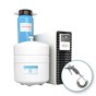 EauFlow 505Di Reverse Osmosis (RO) Hard Water 12L with Trigger Nozzle