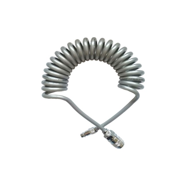 EauFlow Trigger Nozzle Coil Tube for RO