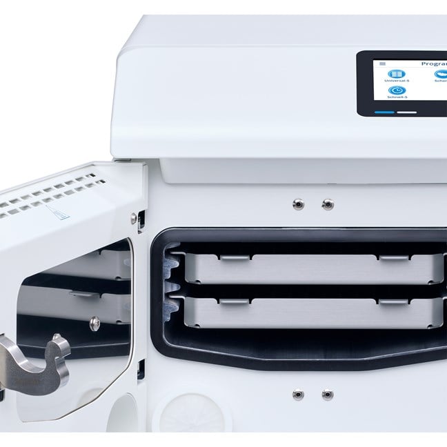 Melag Vaculave Pro Line 105 5L