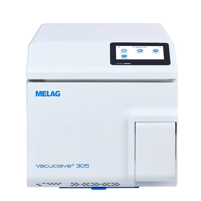 Melag Vaculave Pro Line 305 5L