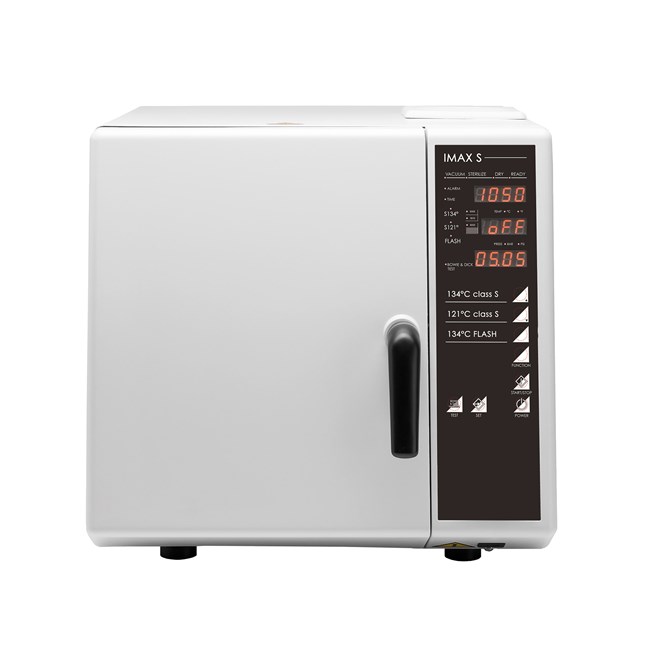 NSK iMax S 18 Litre Autoclave