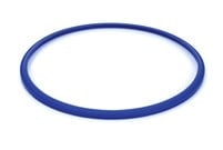Autoclave Accessories Door Seal for 250mm Chamber 