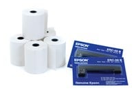 Autoclave Accessories Rolls & Ribbons 