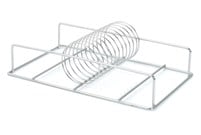 Autoclave Accessories Pouch Rack 