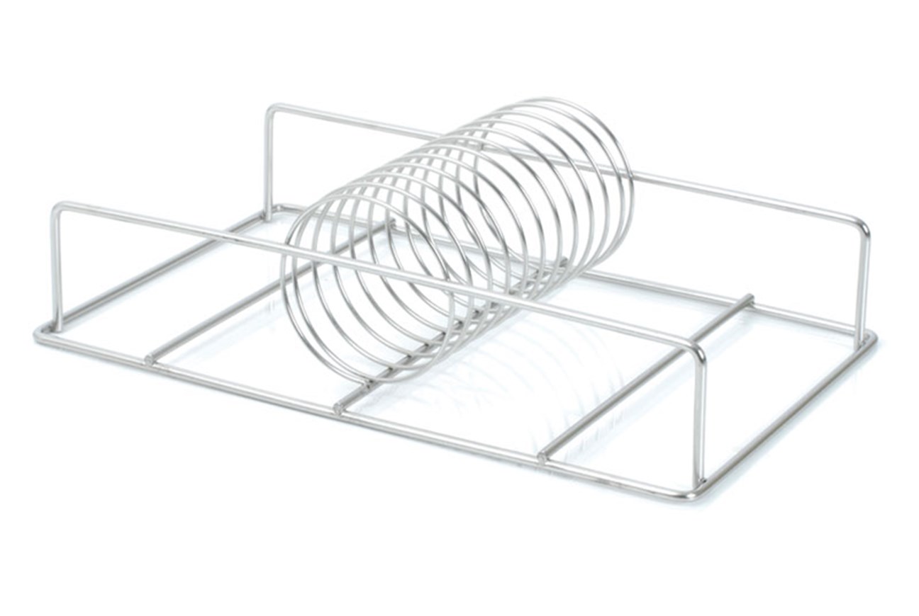 QHS024 : Autoclave Accessories Pouch Rack