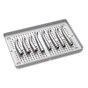 Autoclave Accessories Perforated Tray