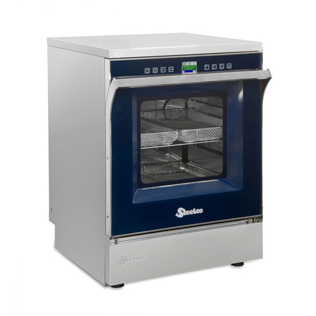 Steelco Washer Disinfector DS 500 CL_5.6kw