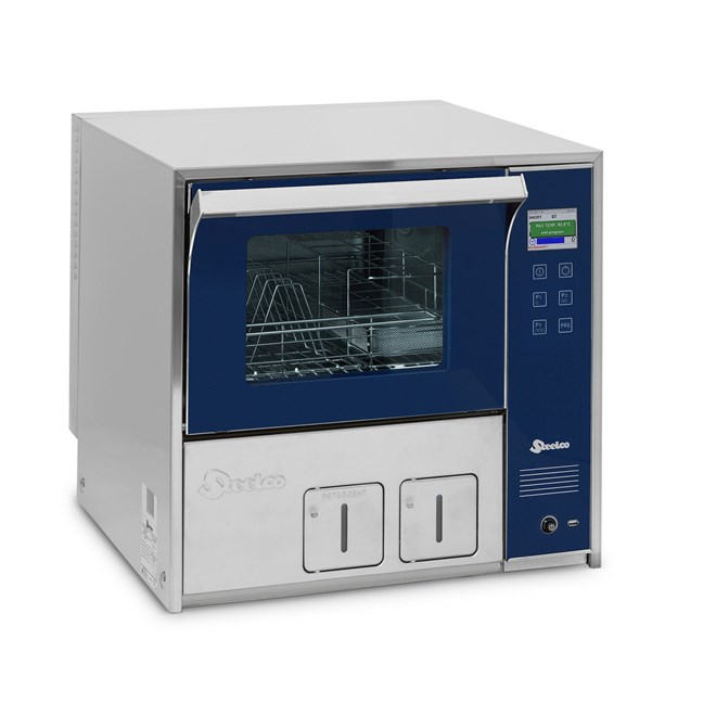 Steelco Washer Disinfector DS 50 DRS