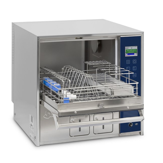 Steelco Washer Disinfector DS 50 DRS