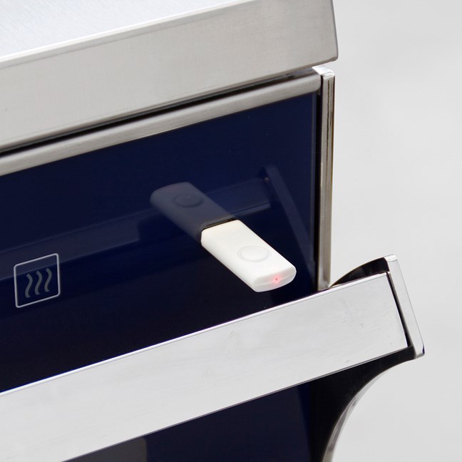 Steelco Washer Disinfector DS 50 DRS