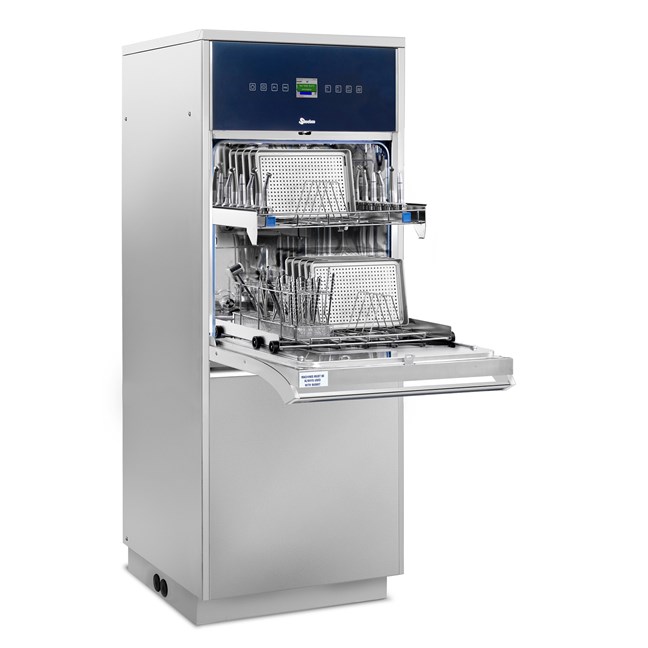 Steelco Washer Disinfector DS 610/1 Free Standing