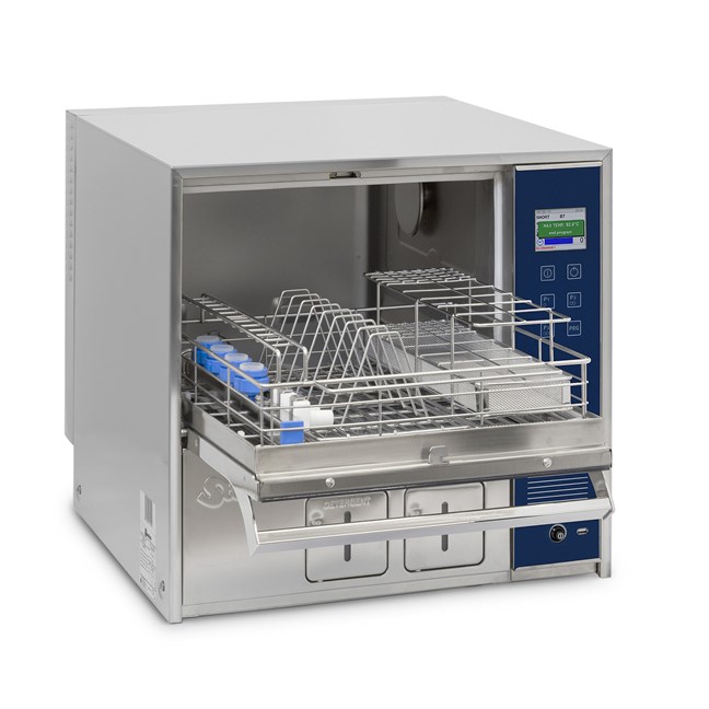 Steelco Washer Disinfector DS 610/1 Free Standing