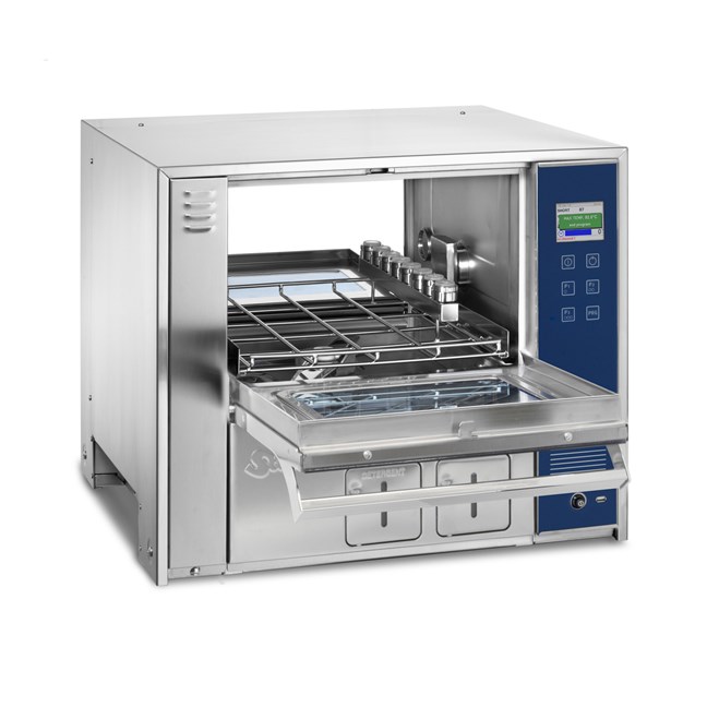 Steelco Washer Disinfector DS 50/2 DRSD