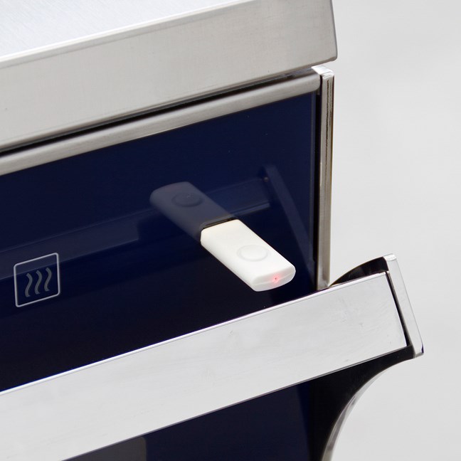 Steelco Washer Disinfector DS 50/2 DRSD