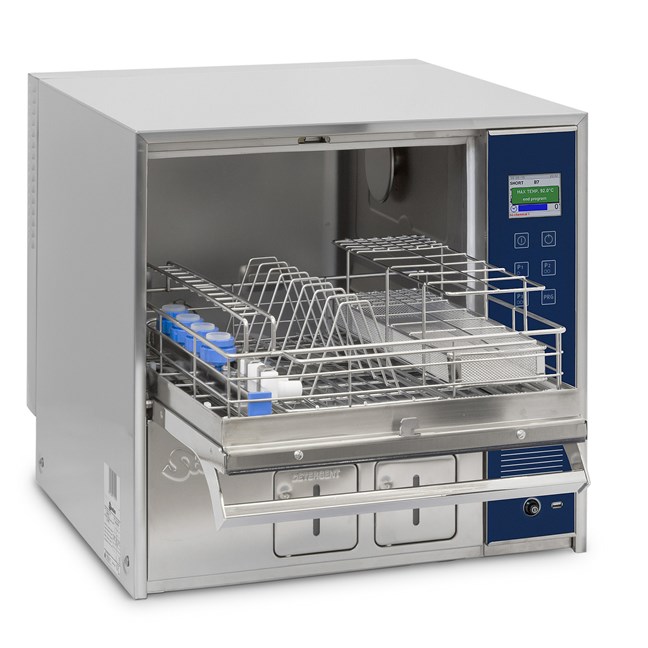 Steelco Washer Disinfector DS 50 DRSD