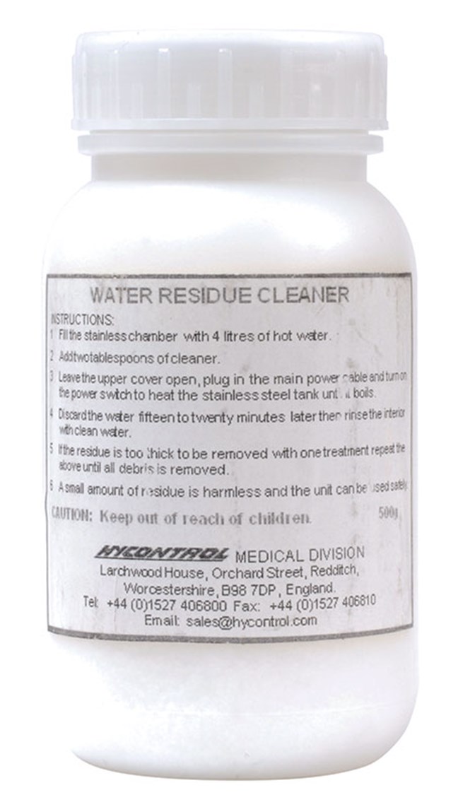 Distiller Accessories Cleaner