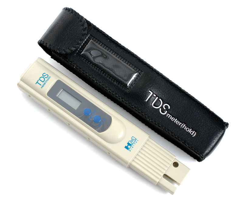 ﻿TDS Water Quality Test Meter 