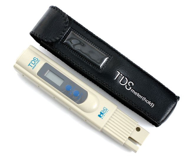 TDS Water Quality Test Meter