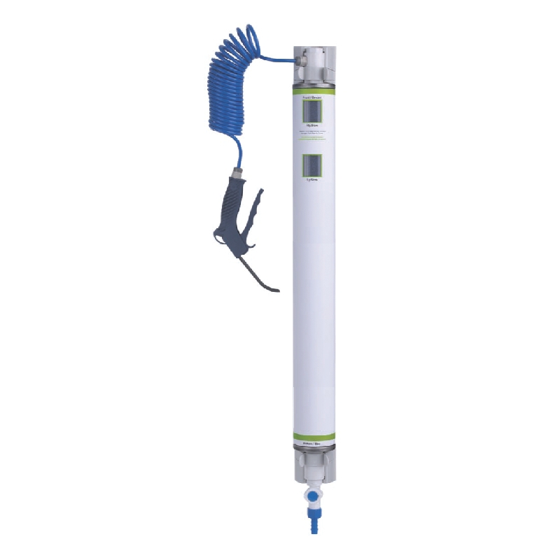 UnoDent Water Purifier Refill 2 - Cartridge Size 2 