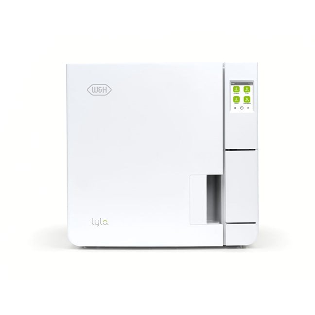 Lyla S Type Sterilizer 17 Litre (Lyla RIN-210 50 Hz 220 V)