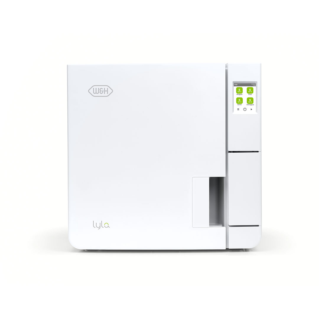 QHW018 : Lyla S Type Sterilizer 22 Litre (Lyla RIN210 50 Hz