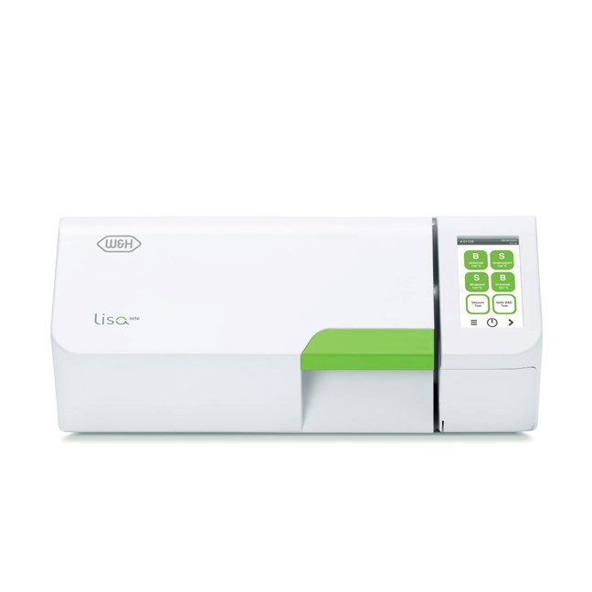 W&H Lisa Mini Sterilizer 5L