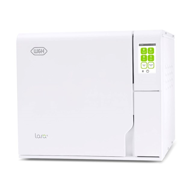 Lara XL 28 Litre Autoclave