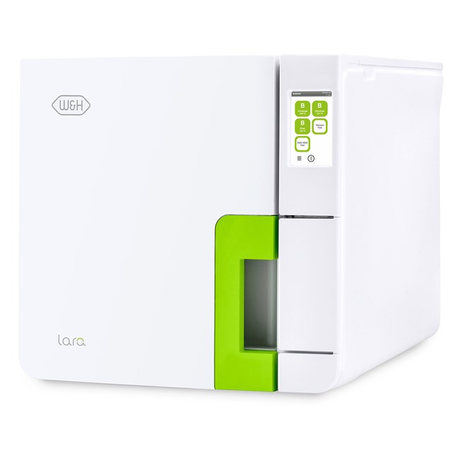 Lara 22 Litre Sterilizer