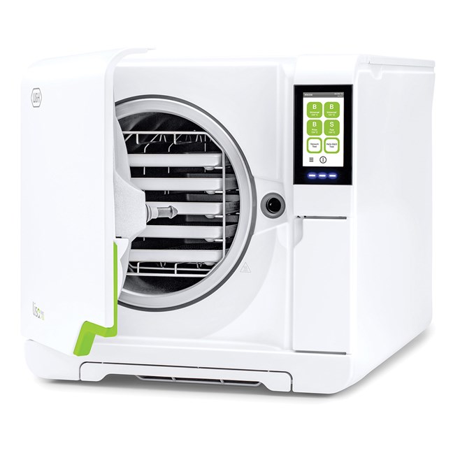 Lisa 22 VA131 (19) Sterilizer
