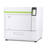 Thed Tabletop Washer Disinfector With Upper And Lower Rack