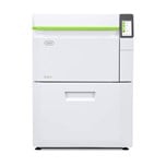 Thed Underbench Washer Disinfector With Upper And Lower Rack