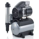 Tornado 1 Single Cylinder Compressor with Air Dryer 