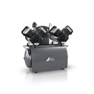 DuoTandem Four Cylinder Compressor/Dryer 