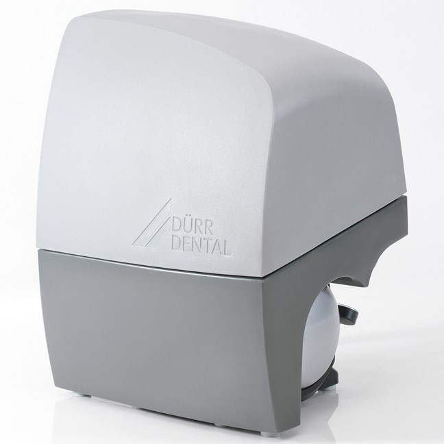 Tornado 1 Compressor with Dryer & Hood