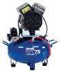 VT/VTS Oil Free Compressor VT75