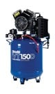 Bambi Air Compressor VT150D with Dryer 