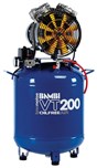VT/VTS Oil Free Compressor VT200