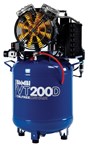 VT/VTS Oil Free Compressor VT200D