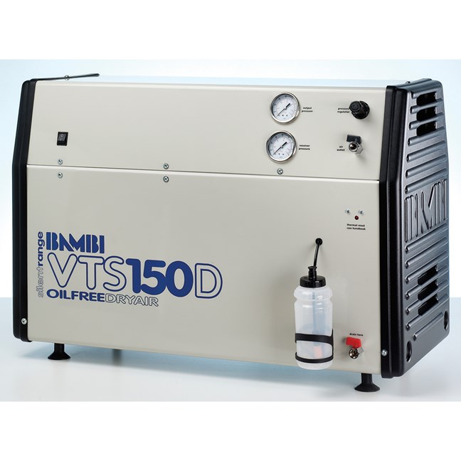 Compressor - Silent Range VTS150D