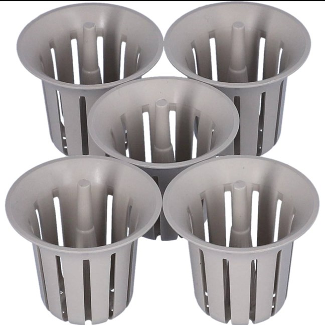 Cuspidor Bowl Screen x 5 - Surf