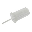 Pinnacle Suction Filter 