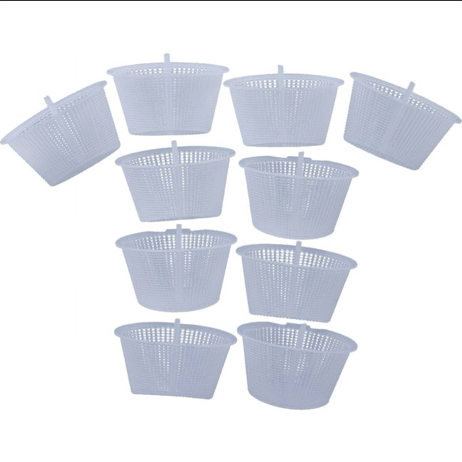 Vacuum Screens 500/300 - Pack of 10