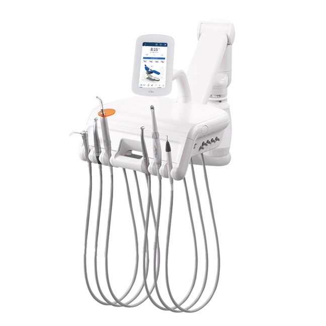 532Pro Traditional Delivery Unit