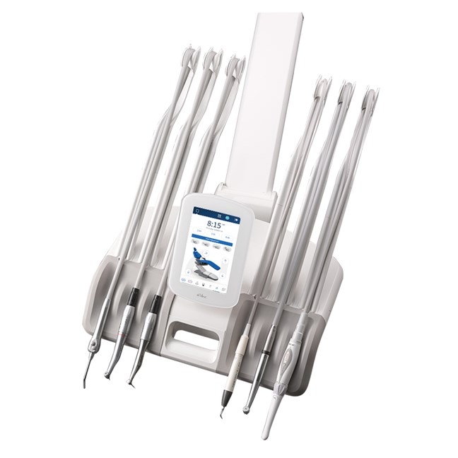 532Pro Continental Delivery Unit