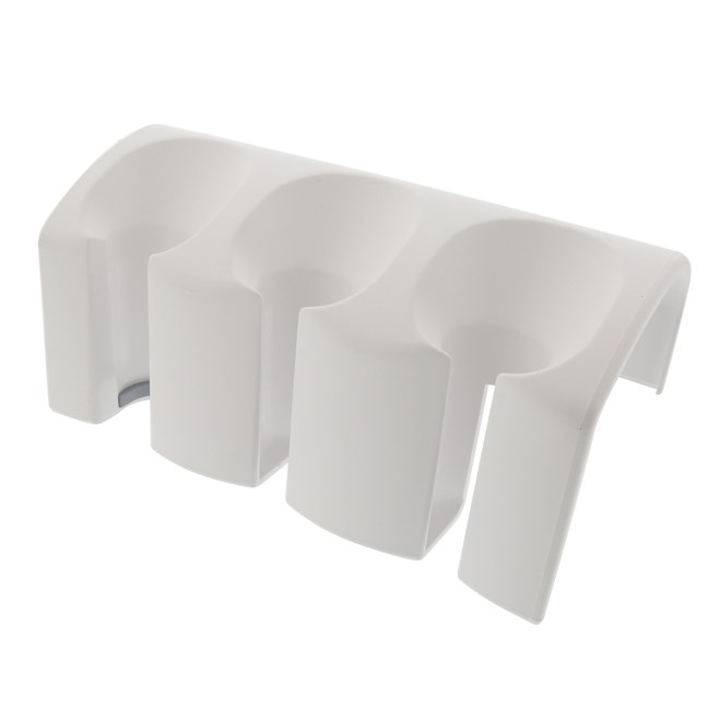 Assistant Handpiece Holder Body (3 H/P Durr)